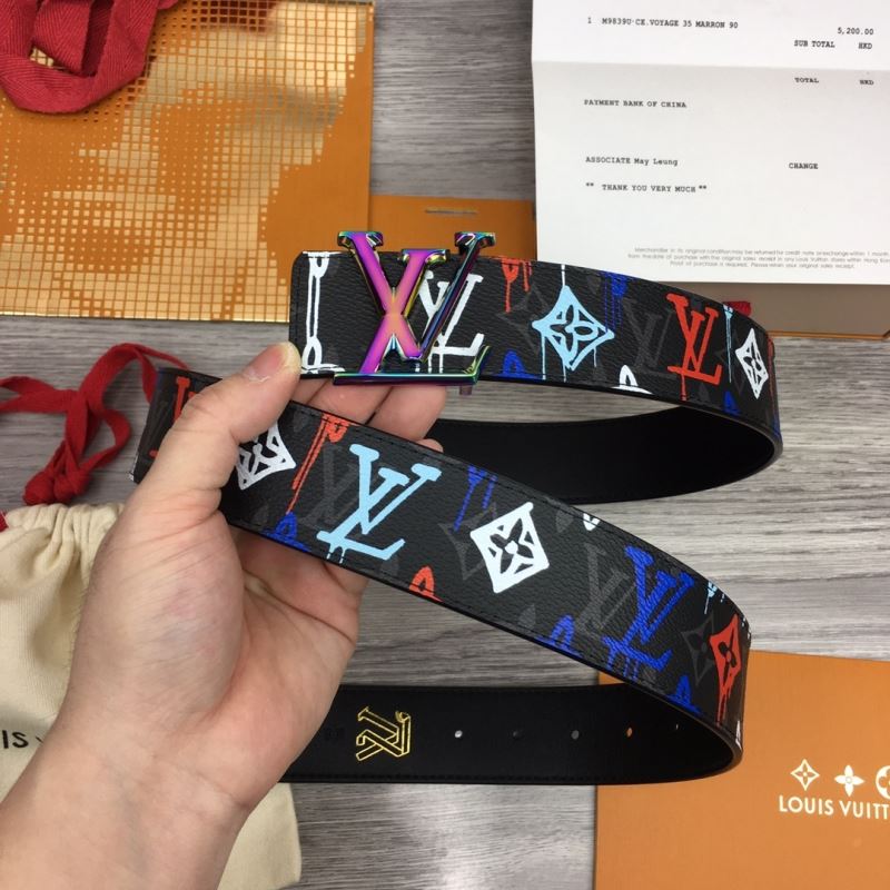 LV Belts